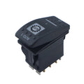 Rocker Switch 185-2766 For Caterpillar 3056e C6.6 | Hook & Hull Co