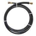 SeaStar Boat Hydraulic Steering Hose 555518 18 Foot 1/2 Inch by SeaStar
