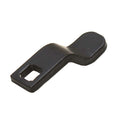 TH Marine Boat Offset Cam Bar CAM-C | Lowe 2 1/4 Inch Black SteelOpens