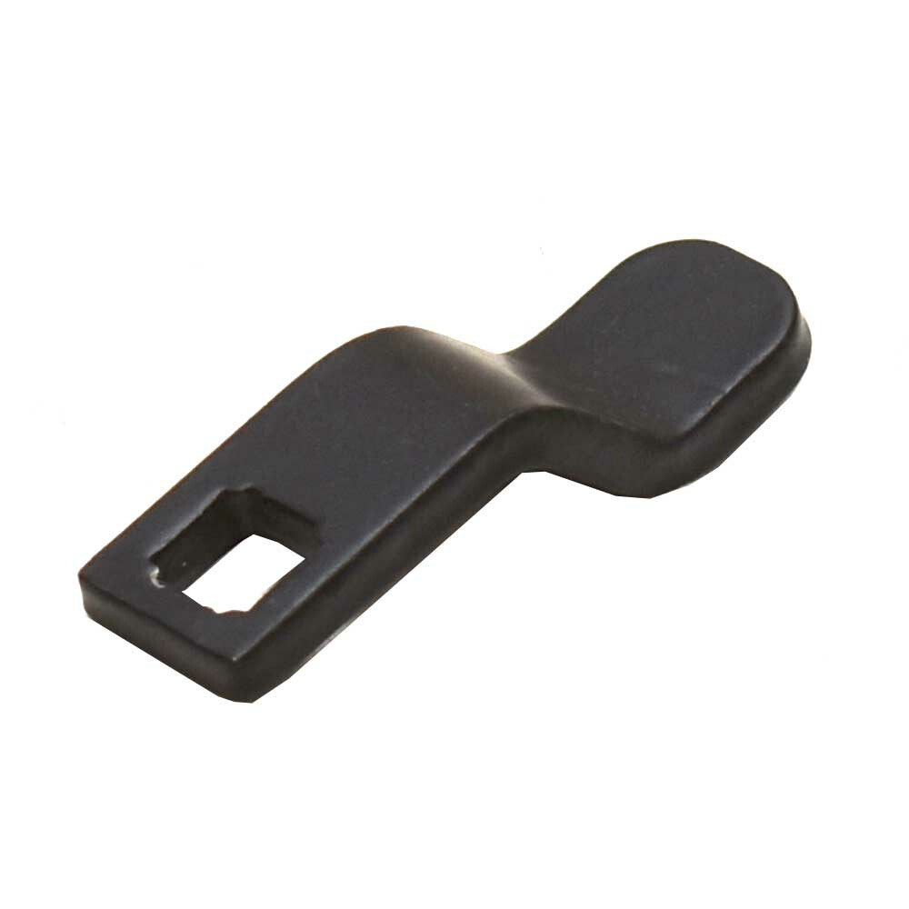 TH Marine Boat Offset Cam Bar CAM-C | Lowe 2 1/4 Inch Black SteelOpens