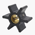 Marine Cooling Water Pump Impeller For Bmw D 7/12 Engines