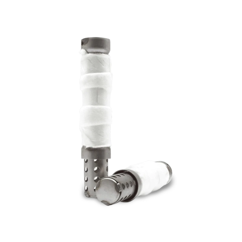 Vance & Hines Side/shortshot<wbr/>s Staggered Quiet Baffle