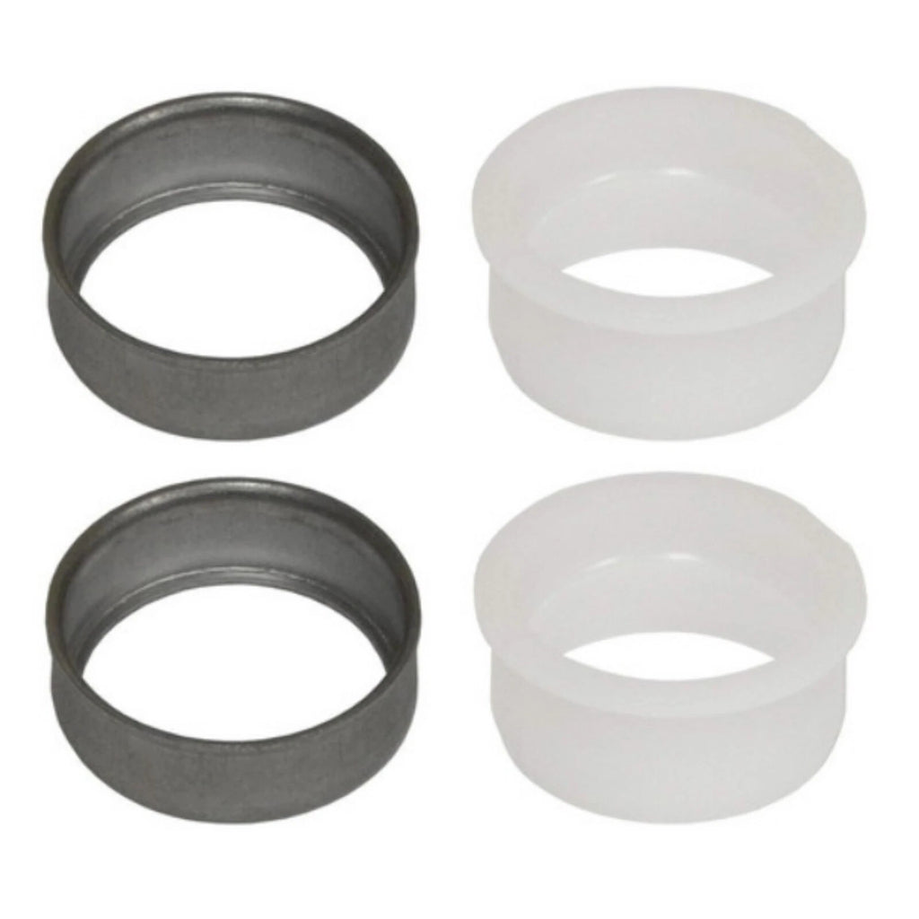 Drive Shaft Collar & Spacer for Yamaha 61A/61A (2 Sets)
