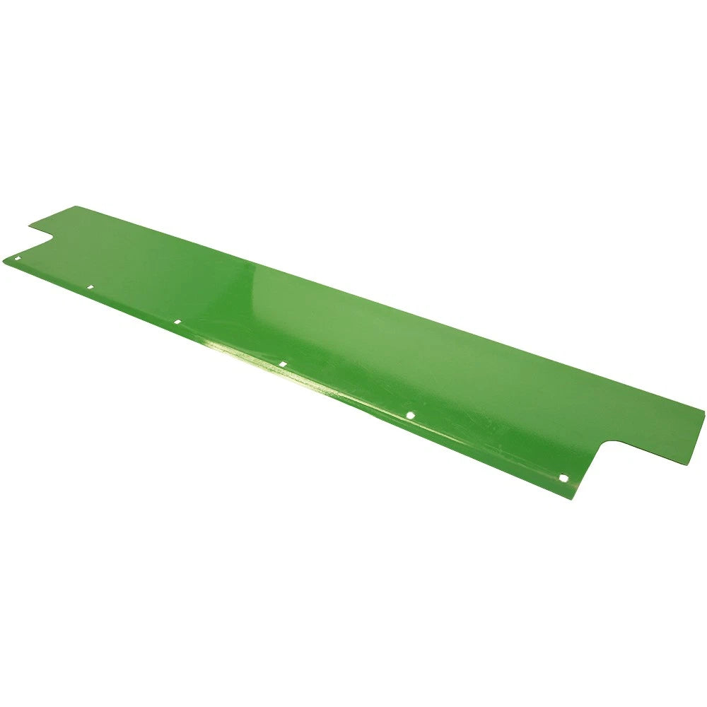 Wn-h157112 Feeder House Front Plate Fits John Deere 9650sts 9750sts