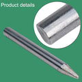Externally Heated Switched Pen
