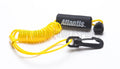 Sea Doo NON DESS Lanyard Key Yellow 1989-1995 by Sea-Doo