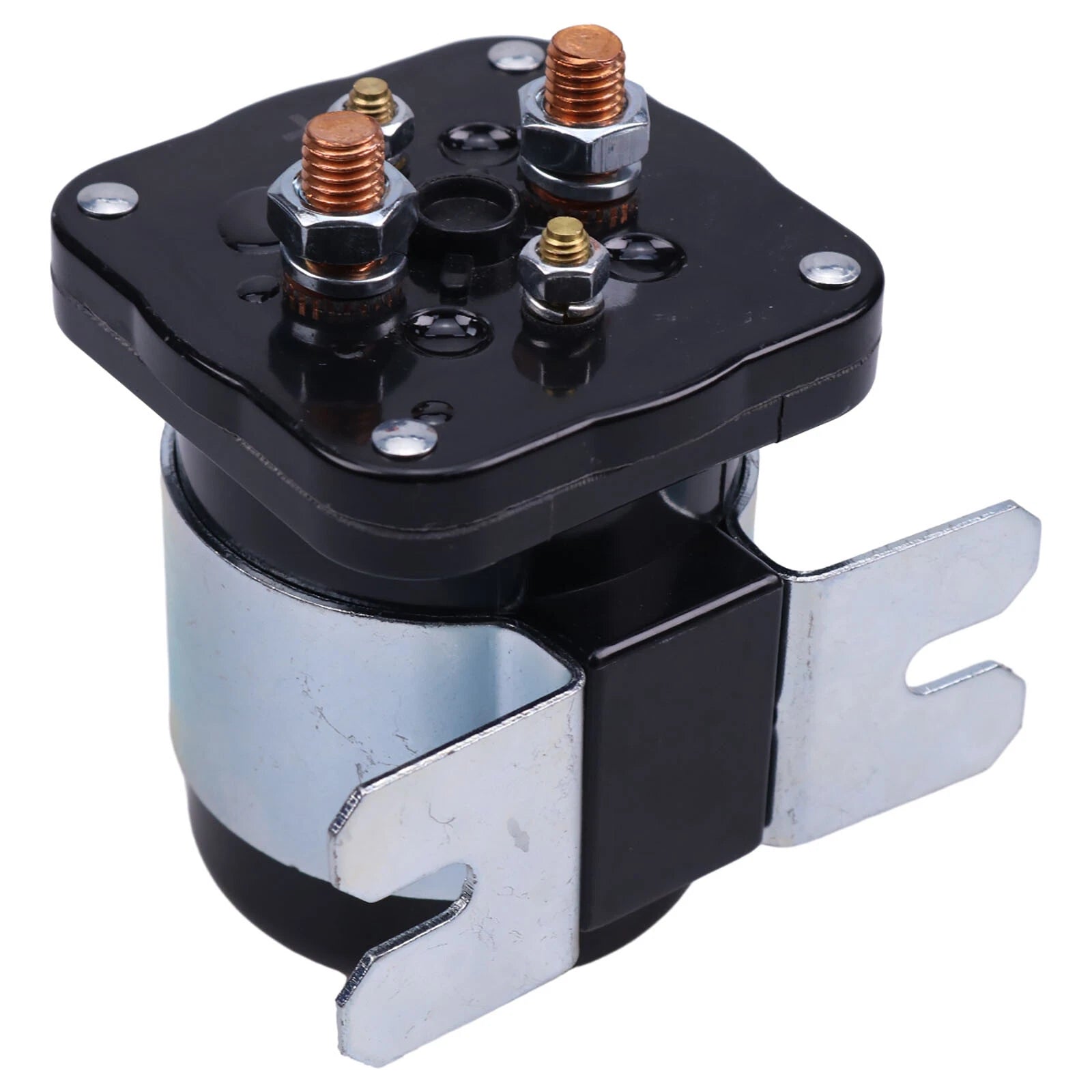 24V 200a 4t Solenoid Contractor 3050692 For Cummins Grove 7750000111