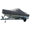 Aquasport 225 Explorer Walkaround Cuddy Trailerable Fishing Boat