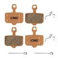 Brake Disc for XO/XX/Rank Models
