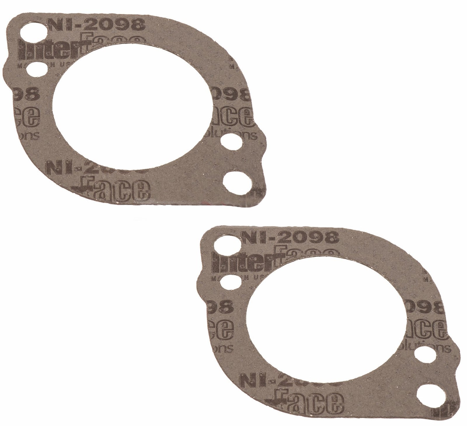 Yamaha 800 Dual Carb Carburetor Base Gasket Set GP XL XLT 66E-14398-00