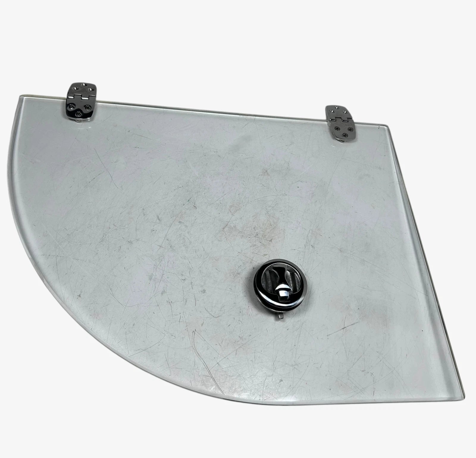 Pro Line Boats , Marine Livewell Clear Hatch Lid 20 3/8'' X