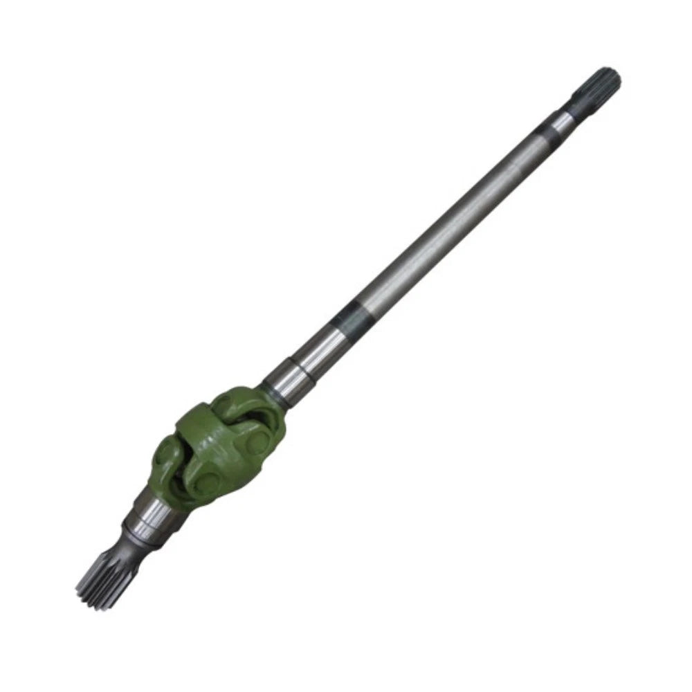 Al174339 Universal Joint Assembly Fits John Deere 6120 6220 6100d
