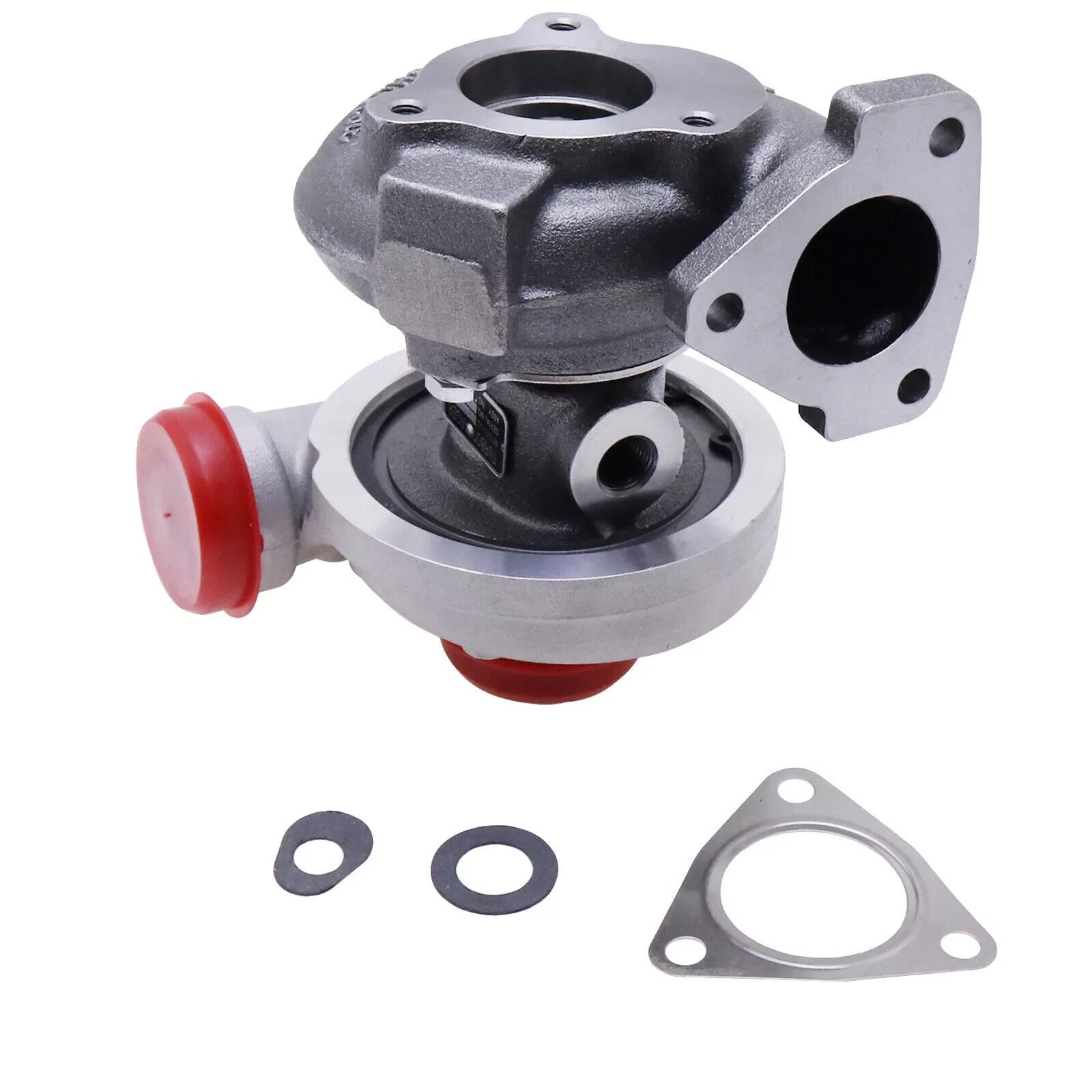 Turbo S100 Turbocharger 319261 04281437 For Deutz Engine Bf4m2011