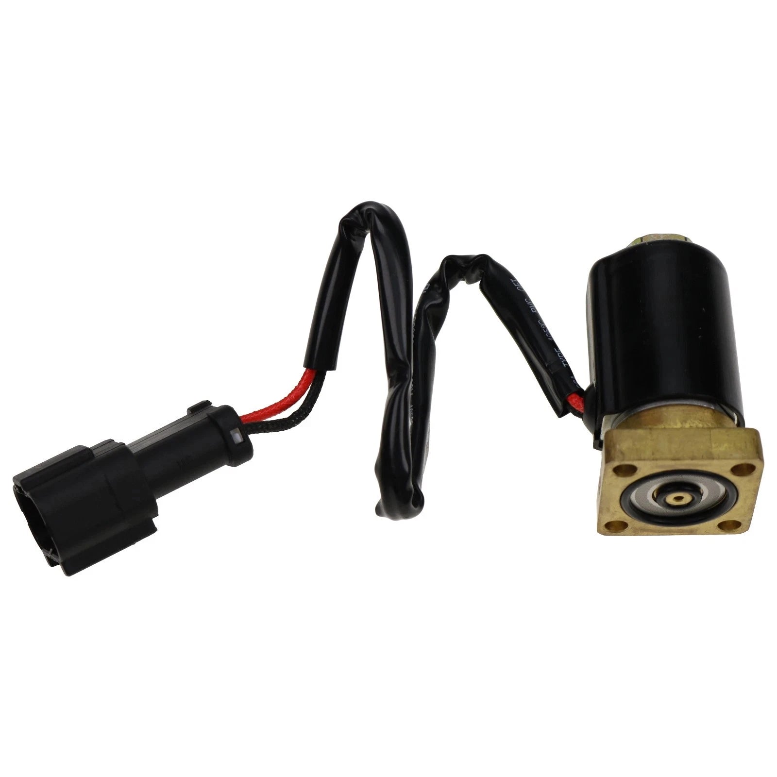 Solenoid Valve 17a-15-17271 714-10-16951 For Komatsu Wa120 Wa180