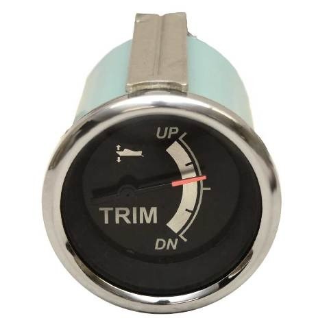 Trim Gauge Teleflex Avalon Honda 2 Inch by Teleflex