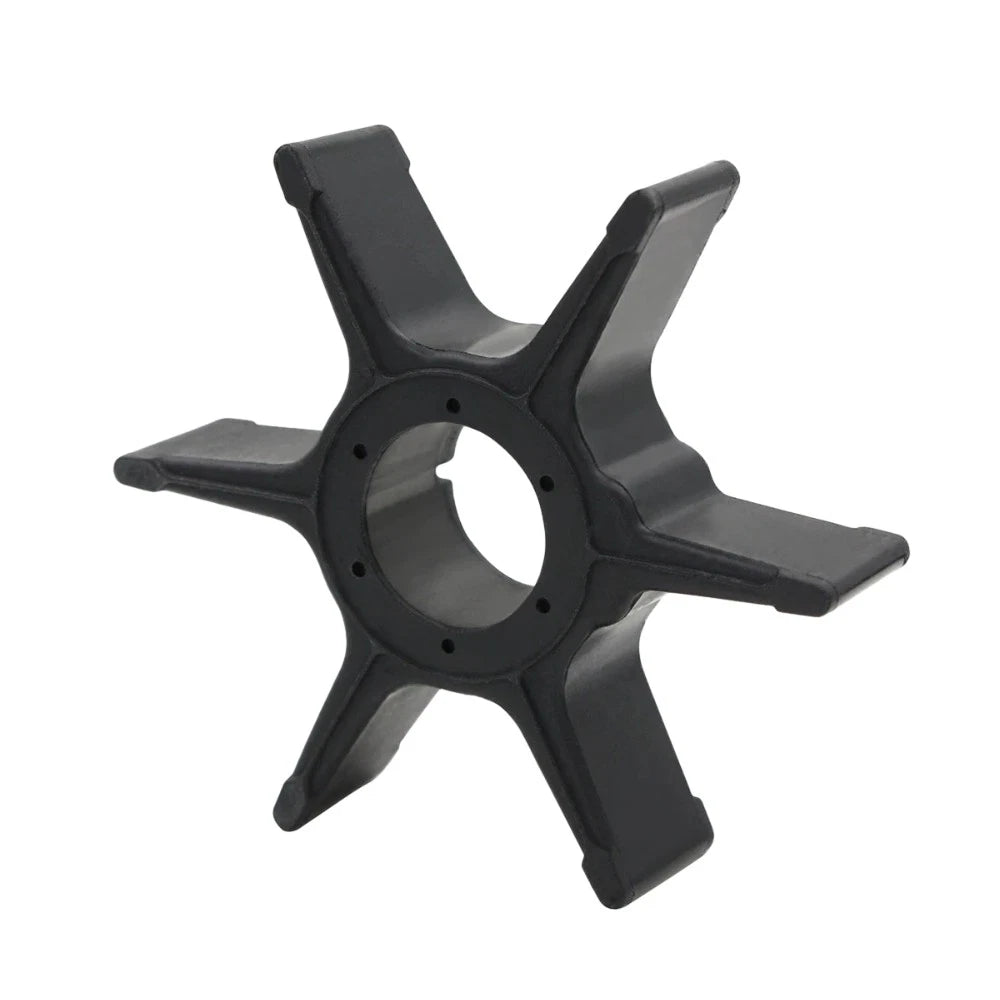 Water Pump Impeller For Suzuki 2 Stroke 25 Hp Dt25 Outboard