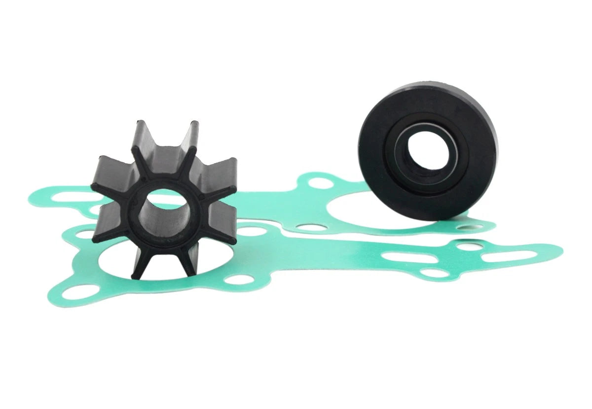 Impeller Service Kit for HONDA BF8A Outboard Engines