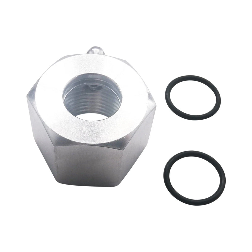 Steering Cable Grease Nut for Yamaha/Mercury/Tohatsu 50-28251