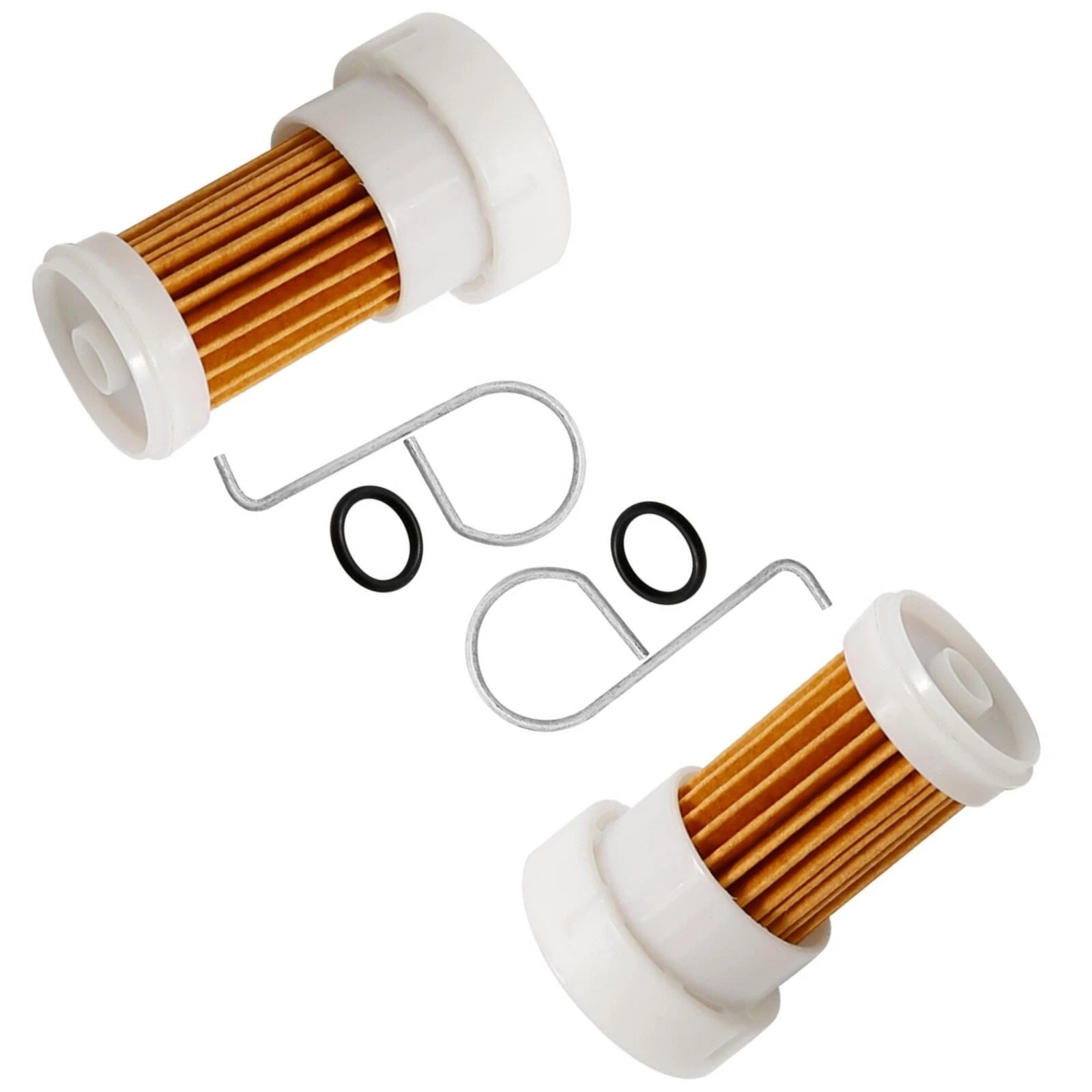 Marine Outboard Fuel Filter Fit Yamaha 6p2-ws245-00 6p2ws24500 18-7518