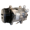 Ac Compressor Fits 1089 1095 2450 2550 5640 6640 7740 7840 8240 8340