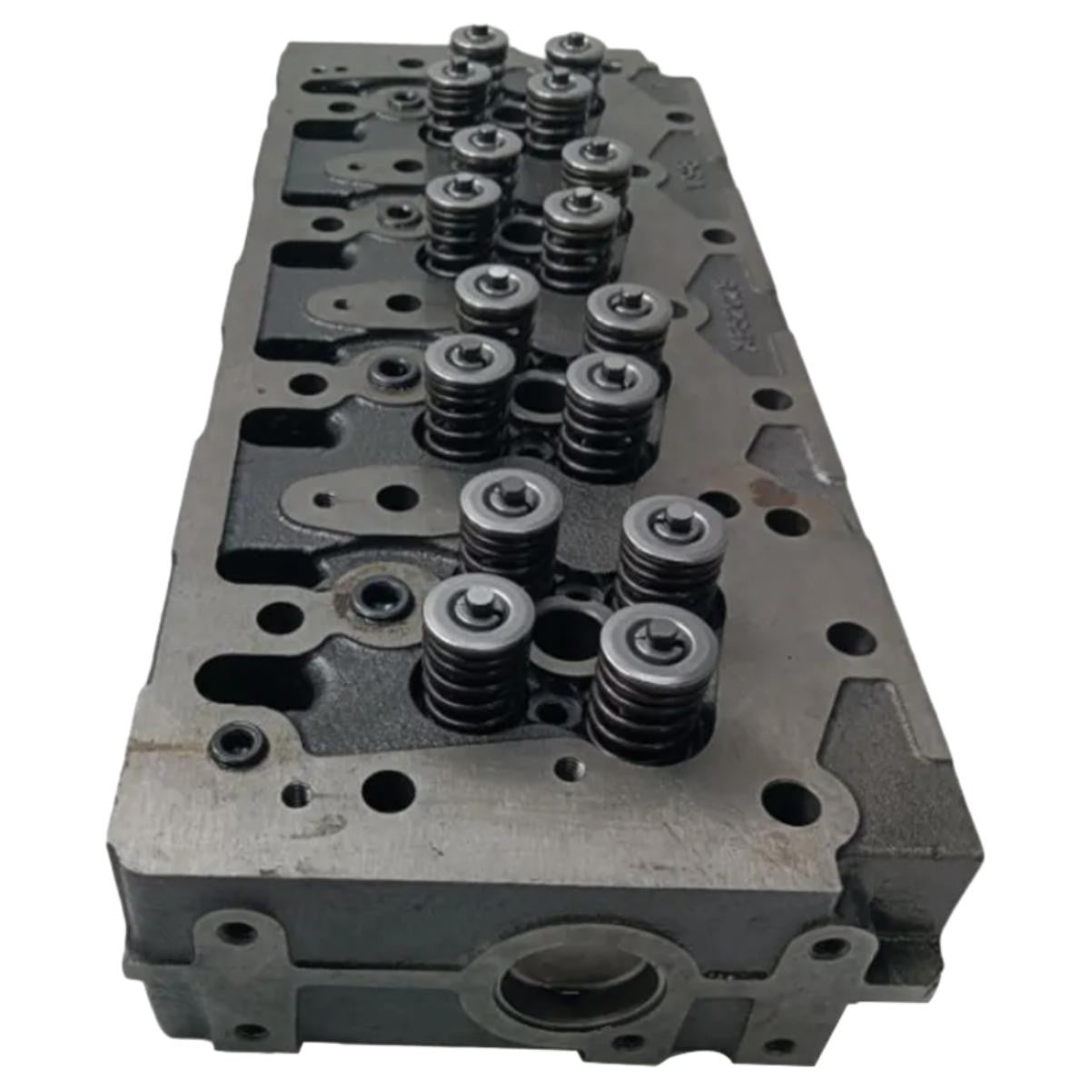 Complete Cylinder Head Assy Mia882103 For John | Hook & Hull Co