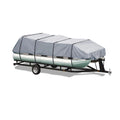 Sea-doo Switch Compact Trailerable Pontoon Boat Storage Cover Marine