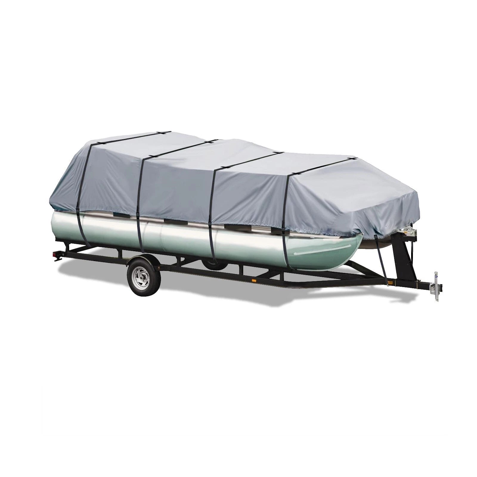 Sea-doo Switch Compact Trailerable Pontoon Boat Storage Cover Marine