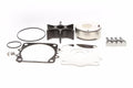 Yamaha Outboard Water Pump Impeller Kit 61a-w0078-a2 &Amp; A3 No