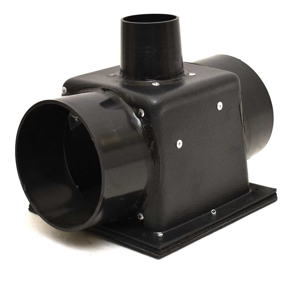 Chaparral Boat Air Conditioner Vacuum Form 229500871 by Chaparral