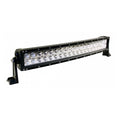 8302121 Cree Led 22" Flood/spot Combo Curved Bar Light, 8800 Lumens