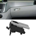 For Mercedes W166 W292 Ml Gl Class Glove Box Lock Latch Handle Cover