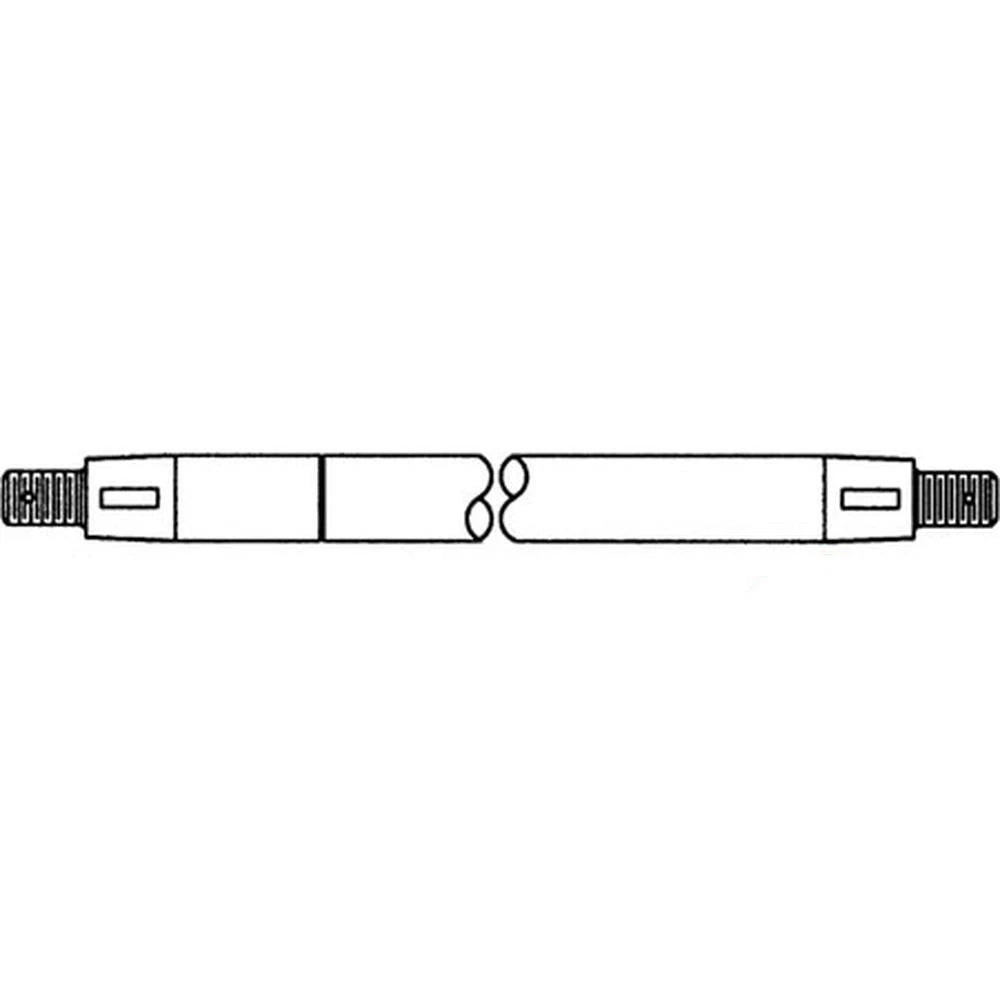 H87353 Shaft Platform Drive