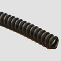Mpi Boat Bilge Water Hose 141-0580 | 20 Vac 5/8 Inch Black Clear (Ft)