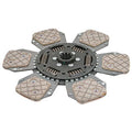 Disc Al68022 Fits John Deere 2140 2355n 2550 2555 2650 2750 2755 2850