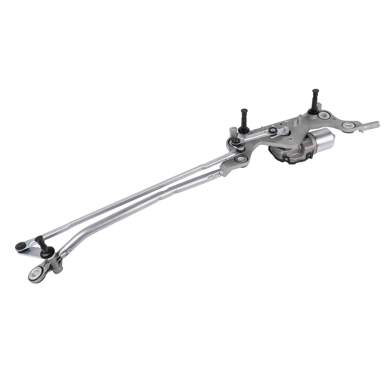 Front Wiper Linkage & Motor for Porsche Cayenne