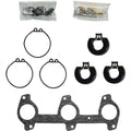 Yamaha Carburetor Repair Kit for E60MLHY by Yamaha