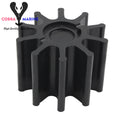 Water Pump Impeller Johnson Evinrude 18-3058 by Johnson/Evinrude