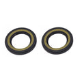 Lower Casing Drive Oil Seal For Yamaha Outboard 9.9hp 15hp 20hp