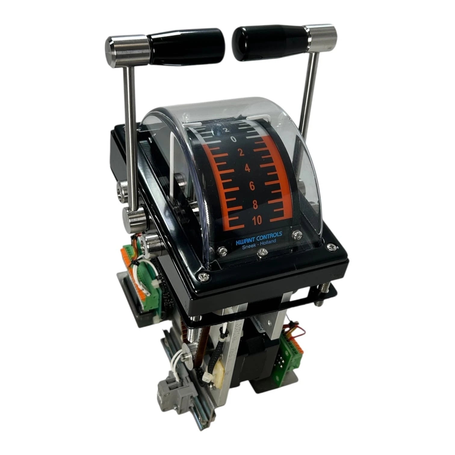 Kwant Controls Buk-c, Engine Propulsion Console | Hook & Hull Co