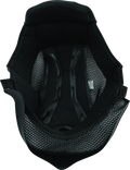 Answer Ar1 Liner Black Youth - Small