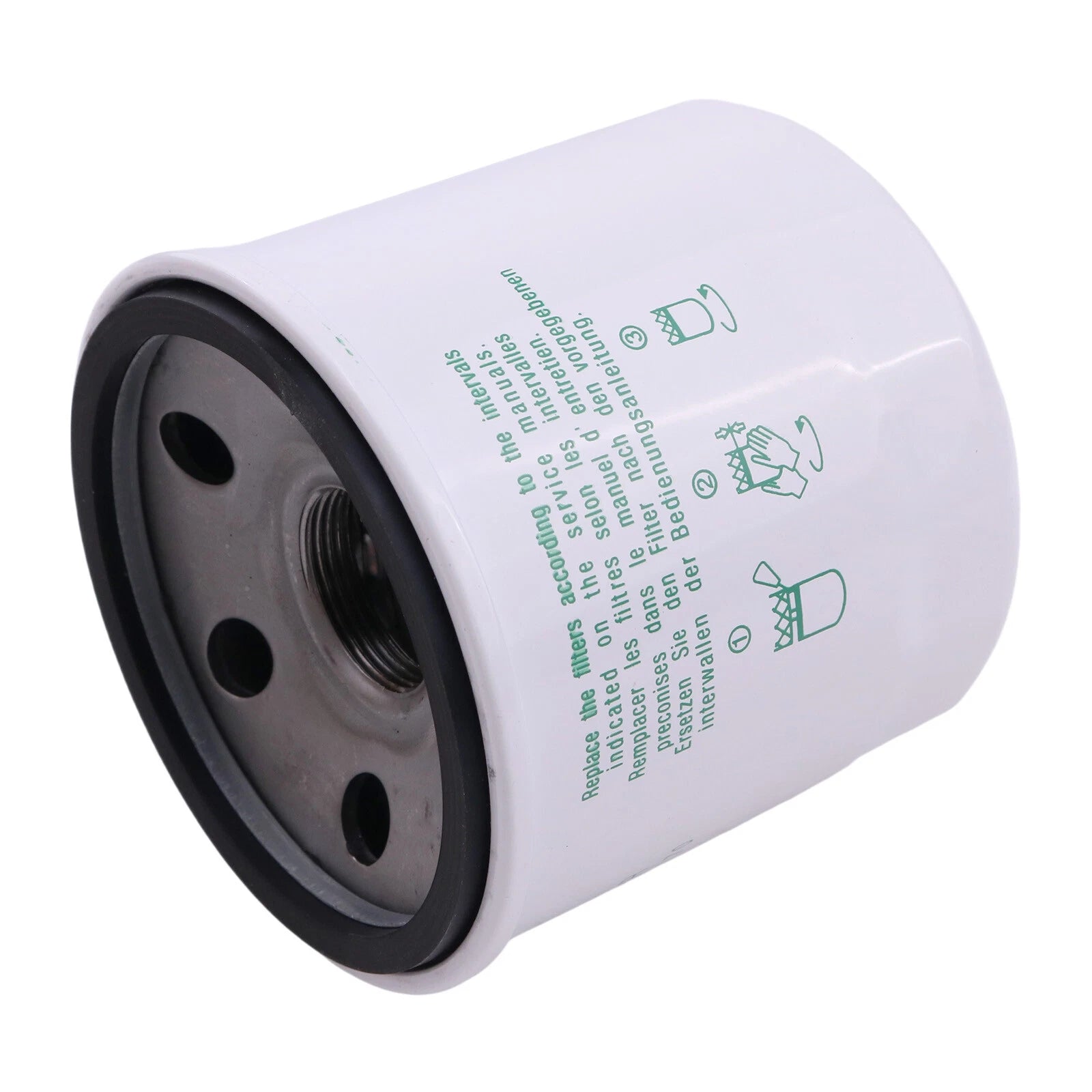 Hydraulic Oil Filter Hh3a0-82630 K3161-16770 For Kubota L2800f L3400
