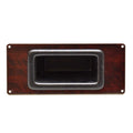 Misty Harbor Pontoon Boat Storage Compartment Panel | Plastic