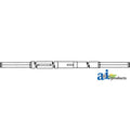 Shaft H115230 Fits John Deere 4400 4420 6600 6620 7700 7701 7720 7721