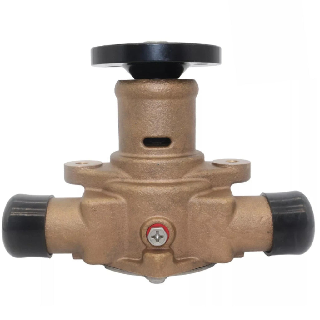 Boat Engine Water Pump for Sherwood Pumps P1014/P101/P1011 Direct Replacement