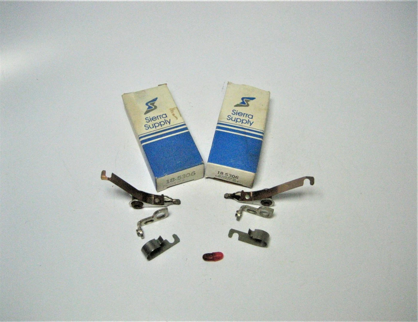 Sierra 18-5306 *Qty 2* Volvo Penta Sterndrive Boat Contact Set