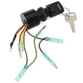 Remote Control Box Key Ignition Switch Mercury by Mercury