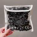Korean Pumpkin Clip Lightweight Construction