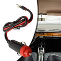 Practical Quick Installation Car Power Supply Inverter Convenient