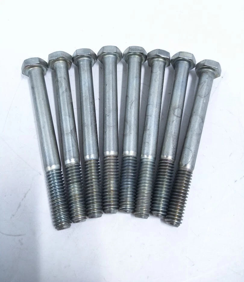 Volvo Penta 955530, Hexagon Screw , Oem | Hook & Hull Co