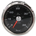 Faria Boat Speedometer Gauge Triton 3 1/4 Inch by Faria